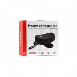 Нагревател за автомобил -12V 150W Модел 3