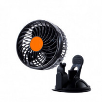 Вентилатор TURBO 4,5 12V със съпалка