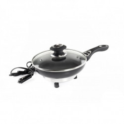 Електрическа тегелка за автомобил 20cm x 4cm 150W 12V