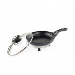 Електрическа тегелка за автомобил 20cm x 4cm 150W 12V