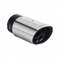 Краят на издувката (Ø издув до 62mm) TS-03