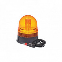 Предупредителен LED маяк WAR09M, ECE R10 60LED 12/24V IP56