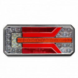 Светлина задни комбинирани LED dynamické PRAVE- RCL-01-LR