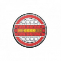 Задно светло комбинирано LED ЛЯВО, ДЯСНО с динамичен индикатор RCL-07-LR