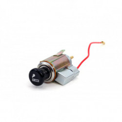 Запалка с подсветка със гнездо 12V CLI-05