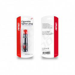 Запалка с прекъсвач EURO/DIN 12/24V
