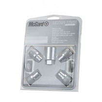 Заклинени гайки McGard M12x1,5 V4