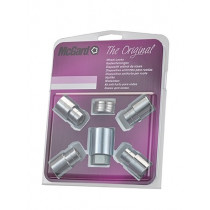 Защитни гайки McGard M12x1,5 V2