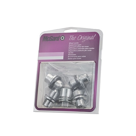 Безопасни гайки McGard M14x1,5