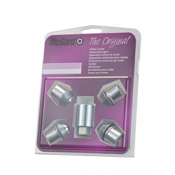 Предпазни гайки McGard M12x1,5 V6