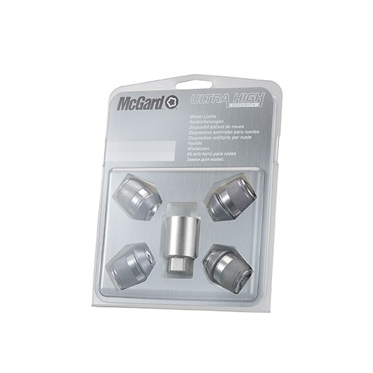 Безопасни гайки McGard M12x1,5 V7