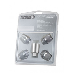 Безопасни гайки McGard M12x1,5 V7