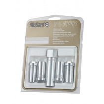 Предпазни гайки McGard M14x1,5 V2