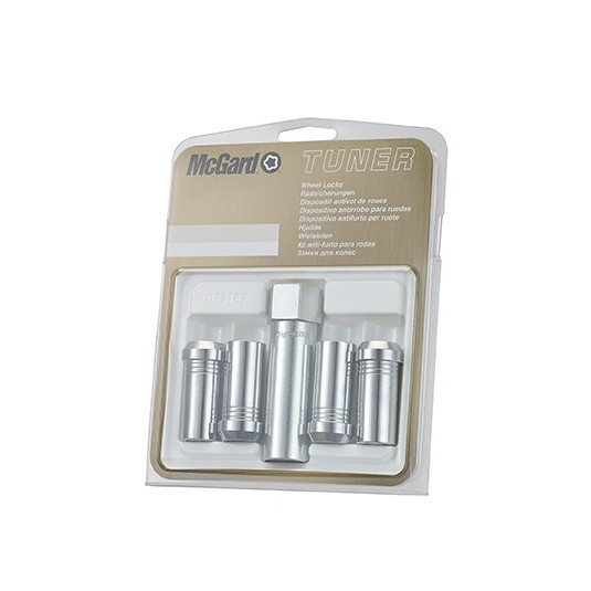 Предпазни гайки McGard M14x1,5 V2