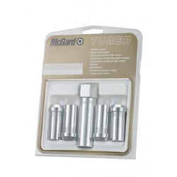 Предпазни гайки McGard M14x1,5 V2