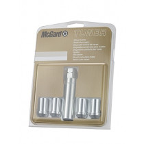 Безопасни гайки McGard M12x1,25 V4