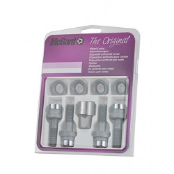 Защитни болтове McGard M14x1,5x28mm 60°