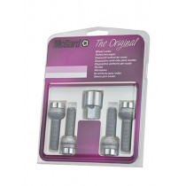 Безопасни болтове McGard M14x1,5x34,5mm R12