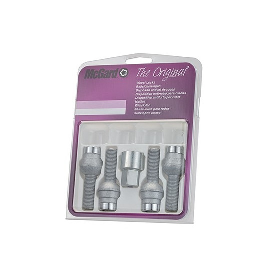 Защитни болтове McGard M14x1,5x37,1mm R14