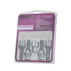 Защитни болтове McGard M14x1,5x37,1mm R14