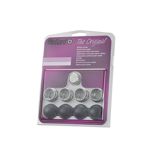 Безопасни гайки McGard M14x1,5 R14