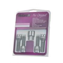 Охранителни болтове McGard M12x1,5x40,4mm 60°
