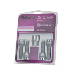 Безопасни болтове McGard M12x1,25x47,8mm 60°