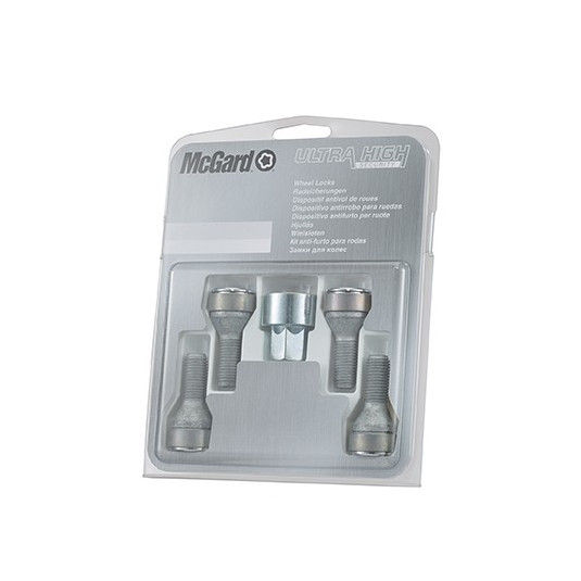 Безопасни болтове McGard M14x1,5x29mm 60° V2