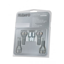 Безопасни болтове McGard M14x1,5x29mm 60° V2