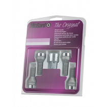 Заключващи болтове McGard M14x1,5x29mm 60°