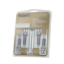Безопасни болтове McGard M12x1,5x22,4mm