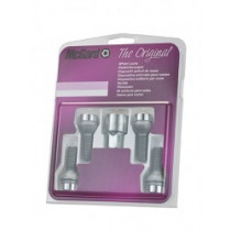 Безопасни болтове McGard M12x1,5x24,1mm R12