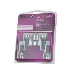 Безопасни болтове McGard M12x1,5x24,1mm R12