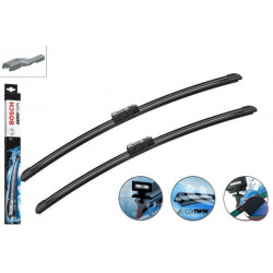 Щетки Bosch Aerotwin комплект за ŠKODA Fabia Combi [5J5] (06.13-12.14) 530/530mm