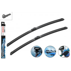 Щетки Bosch Aerotwin комплект за MERCEDES Series C (T-Modell) [204] (09.07-11.08) 600/600mm