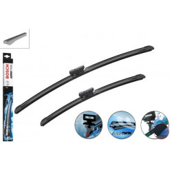 Щетки Bosch Aerotwin комплект за FORD Ecosport [14] (10.13-дн.) 530/400mm