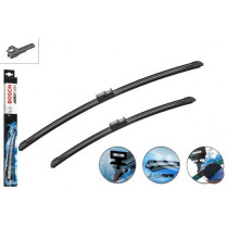 Чистачи Bosch Aerotwin комплект за ALFA ROMEO Spider [939] (03.06-12.10) 575/450mm