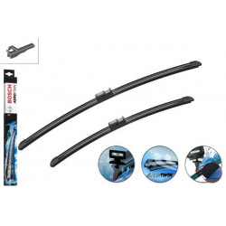 Щетки Bosch Aerotwin комплект за ALFA ROMEO Brera [939] (01.06-12.10) 575/450mm
