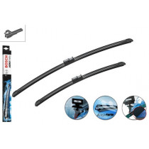 Стъргала Bosch Aerotwin комплект за VOLKSWAGEN Caddy [2K] (02.04-10.06) 600/450mm