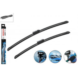 Щетки Bosch Aerotwin комплект за BMW Mini Clubvan [F54] (09.15-съвременни) 550/500mm