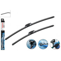 Щетки Bosch Aerotwin комплект за RENAULT Grand Scénic II [JM.] (12.04-04.09) 650/550mm