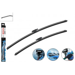 Щетки Bosch Aerotwin комплект за RENAULT Scénic III [JZ] (05.09-днес) 750/650mm