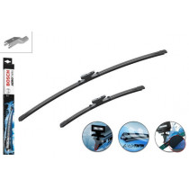 Чистачи Bosch Aerotwin комплект за TOYOTA Prius [W50] (11.15-прил.) 700/400mm