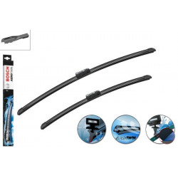 Чистачи Bosch Aerotwin комплект за VOLVO S90 II (03.16-наст.) 625/500mm