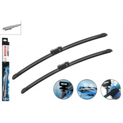 Щетки Bosch Aerotwin комплект за AUDI TTS Roadster [8J9] (05.08-06.14) 550/530mm