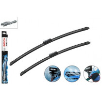 Чистачи Bosch Aerotwin комплект за LAND ROVER Range Rover Evoque Cabrio (03.16-наст.) 600/530mm
