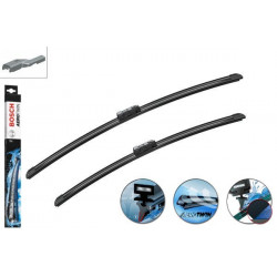 Чистачи Bosch Aerotwin комплект за VOLKSWAGEN Tiguan [5N1,5N2] (11.07-настояще) 600/530mm