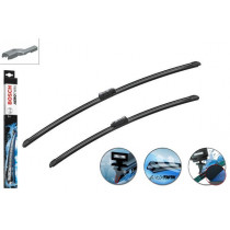 Щетки Bosch Aerotwin комплект за OPEL Meriva [B] (04.10-сега) 680/575mm