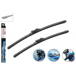 Щетки Bosch Aerotwin комплект за BMW Mini Countryman [R60] (09.10-наст.) 475/500mm