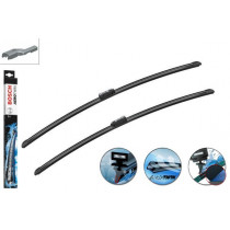 Щетки Bosch Aerotwin комплект за FORD Focus III Sedan [11,15] (01.11-дн.) 725/725mm